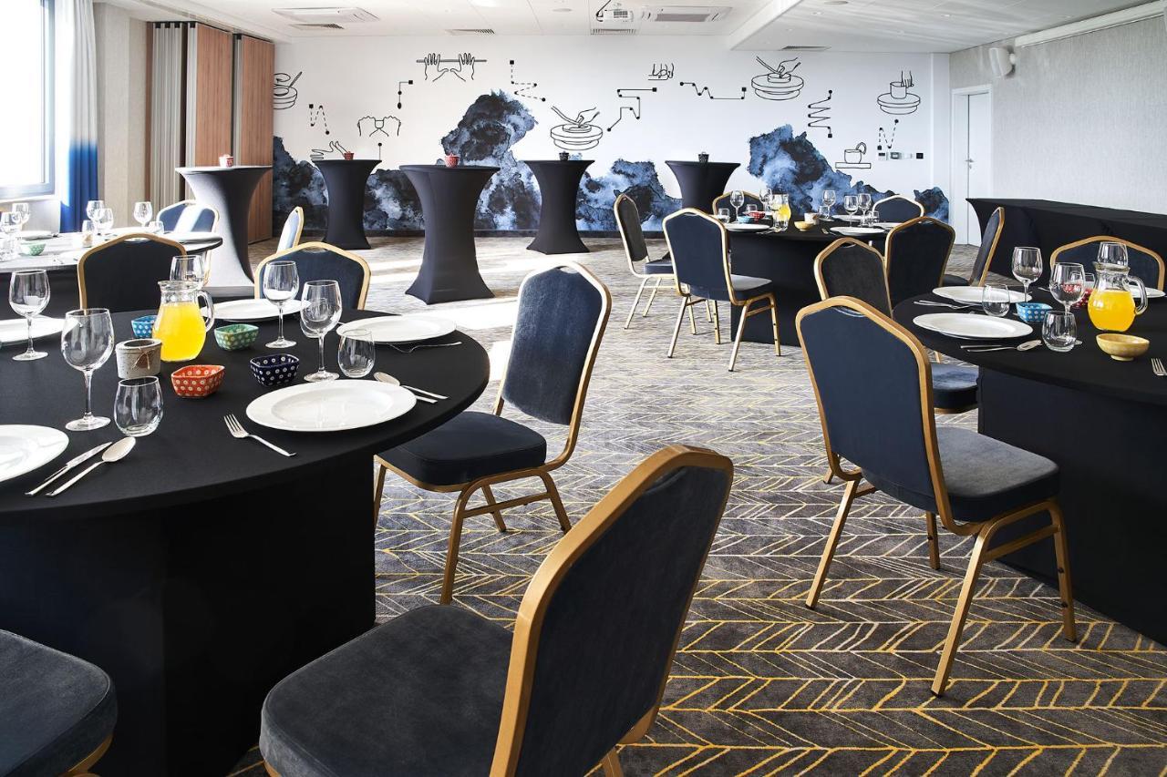 ไอบิส สไตล์ โบเลสลาเวียซ Hotel โบเลสวาเวียส ภายนอก รูปภาพ